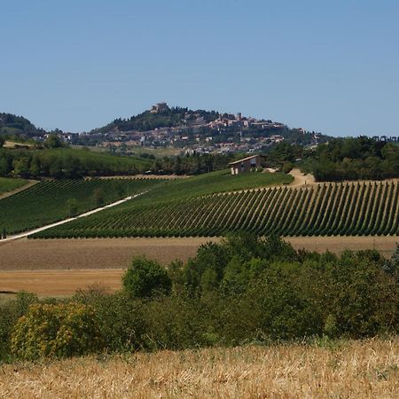 Agriturismo Al Colle Bertinoro Exterior photo