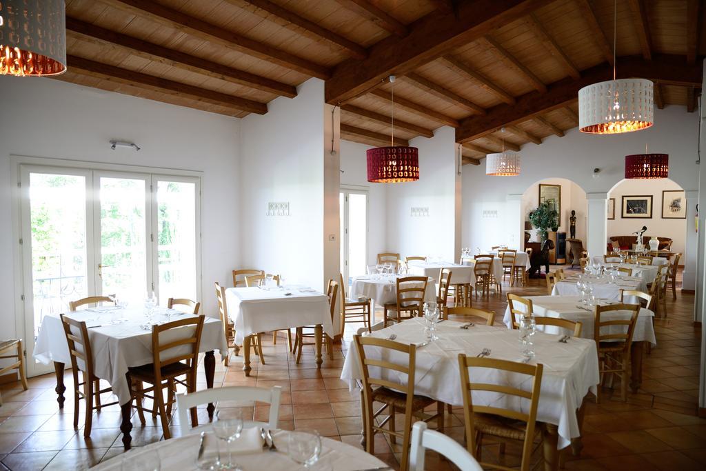 Agriturismo Al Colle Bertinoro Exterior photo