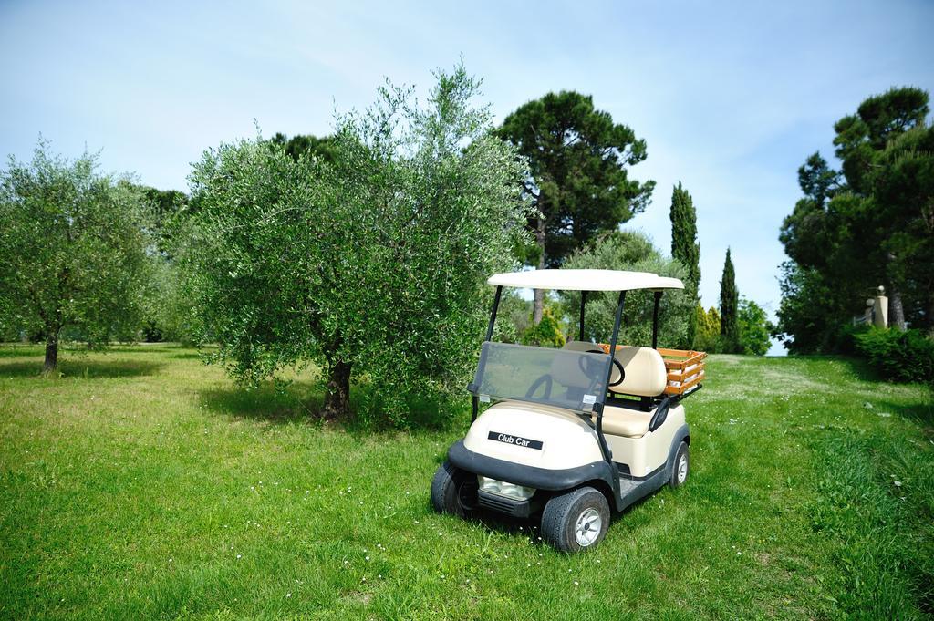 Agriturismo Al Colle Bertinoro Exterior photo