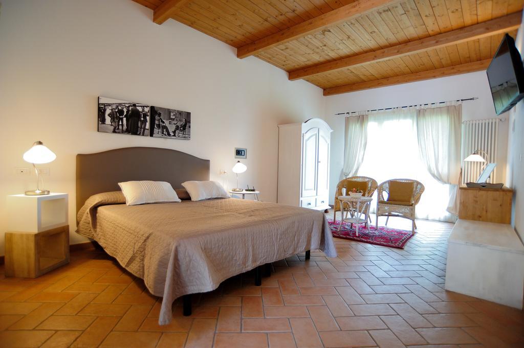 Agriturismo Al Colle Bertinoro Exterior photo
