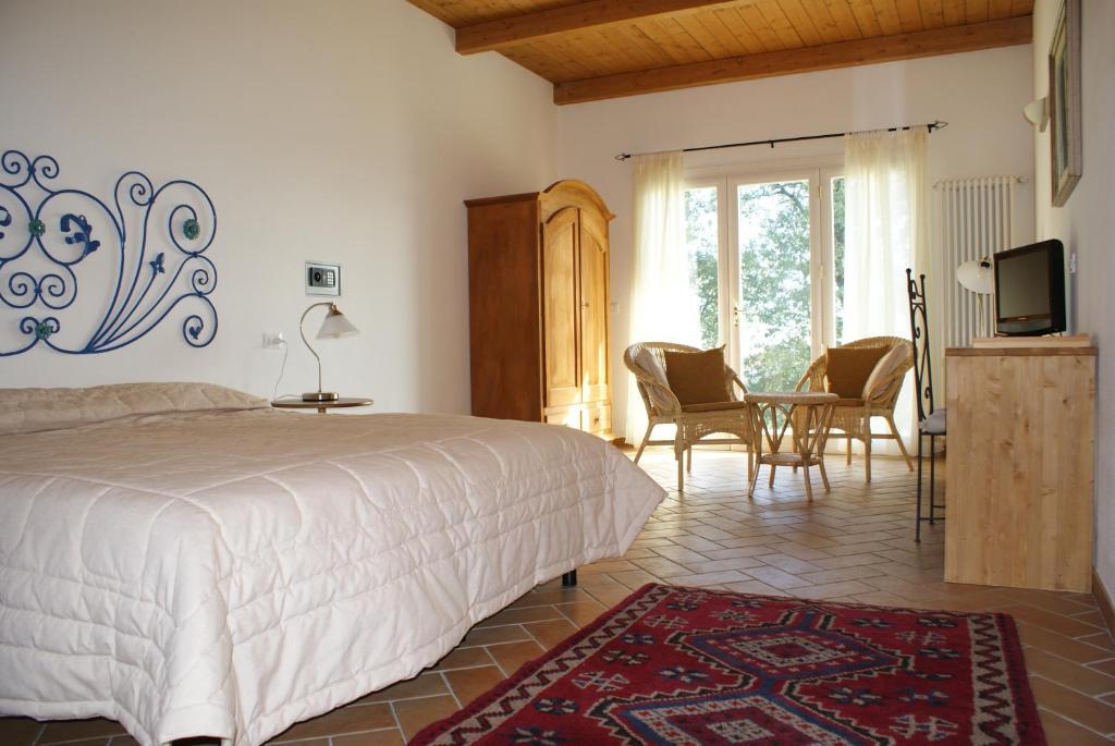Agriturismo Al Colle Bertinoro Room photo