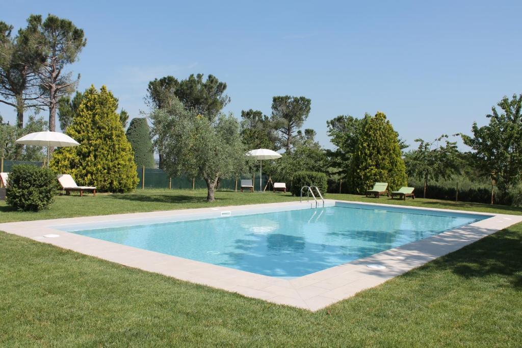 Agriturismo Al Colle Bertinoro Exterior photo