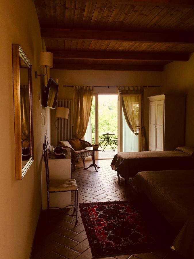 Agriturismo Al Colle Bertinoro Exterior photo